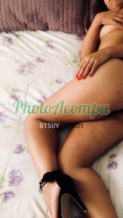 Foto 3: Acompanhante de seios naturais em São Paulo — Dani