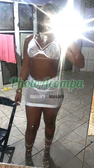 Foto 4: Acompanhante em Rio de Janeiro — beijo grego, Dani