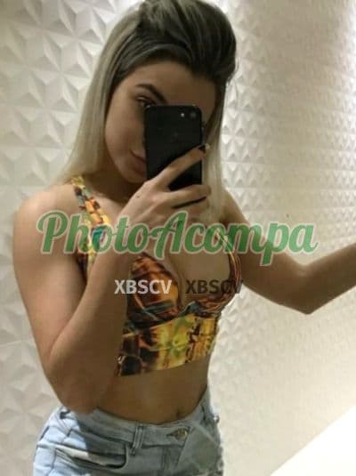Acompanhante em Santos com oral natural (6) — Dani Baianinha