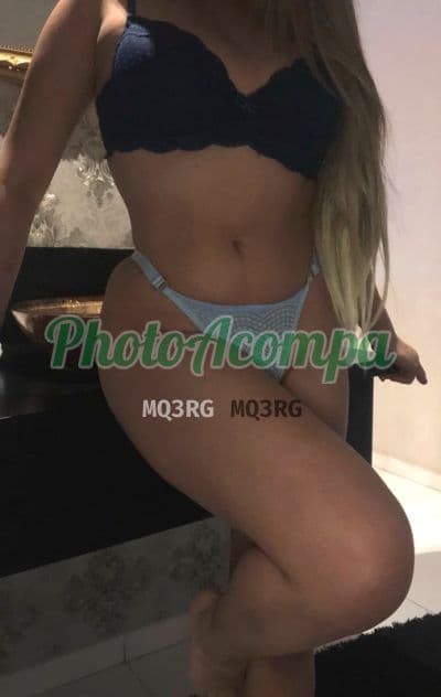 Acompanhante magra em Passo Fundo, foto 3 de Dani Barbosa