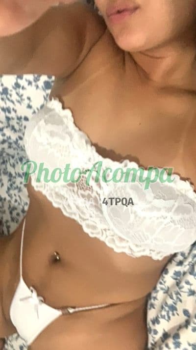 Acompanhante em Itapecerica da Serra — experiência de namorada, foto 2 de Dani Paiva
