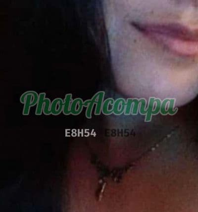Acompanhante de seios naturais em Porto Alegre — Dani Toretto, foto 6
