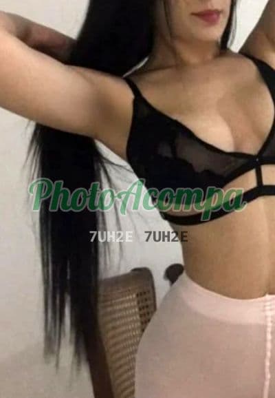 Acompanhante em Manaus — namoradinha, foto 4 de Daniela