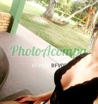 Acompanhante em Rio de Janeiro com beijo na boca (6) — Daniela