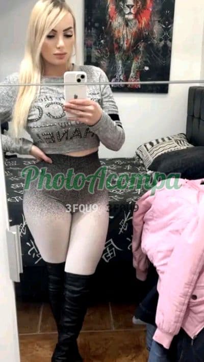 Acompanhante em Francisco Morato — anal, foto 2 de Daniela