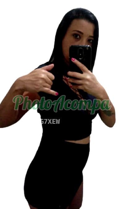 Acompanhante depilada em Uberaba, foto 4 de Daniela Cristina Da Silva