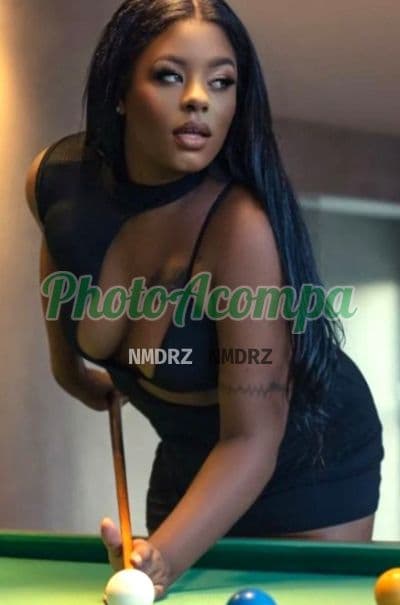 Foto 2: Acompanhante em Rio de Janeiro — sexo anal, Daniela curta temporada