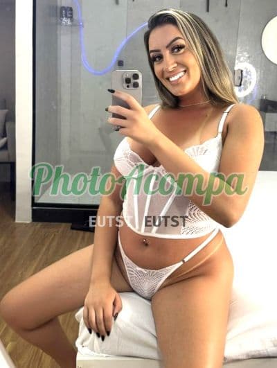 Acompanhante em Rio de Janeiro com namoradinha (4) — Daniela Lopes