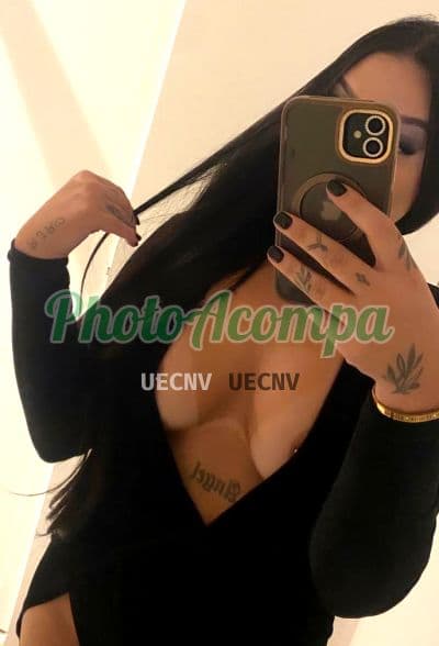 Acompanhante depilada em São Paulo (5) — Daniela Souza