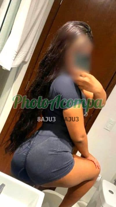Acompanhante magra em Guarujá, foto 4 de Daniele