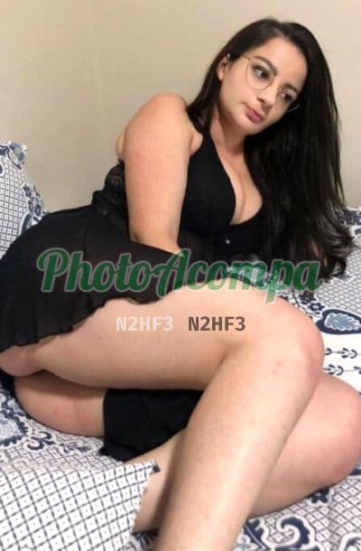 Acompanhante em Curitiba — namoradinha, foto 4 de Daniella