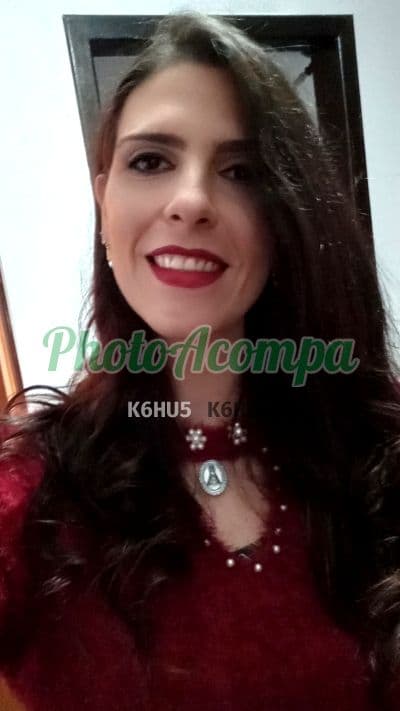 Foto 2: Acompanhante em Curitiba — beijo grego, Daniella Ferracini