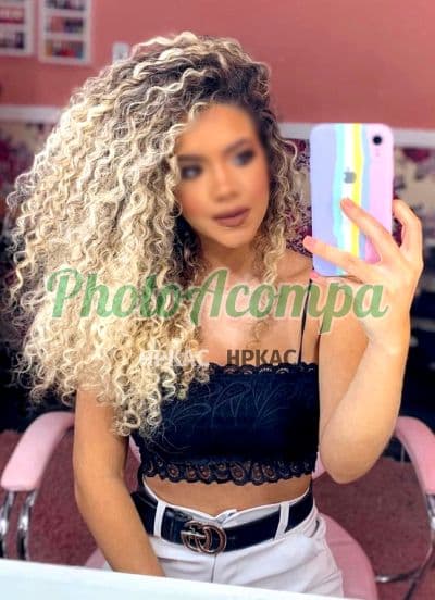Foto 2: Acompanhante em João Pessoa — namoradinha, Danielle
