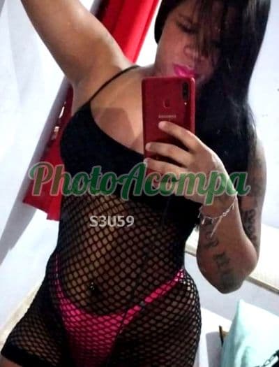 Foto 5: Acompanhante morena em Maceió — Danielle Santos