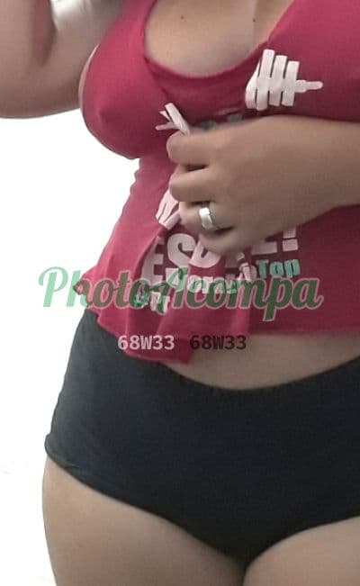 Acompanhante peituda em Maceió (3) — Danielly Cavalcantes Soares