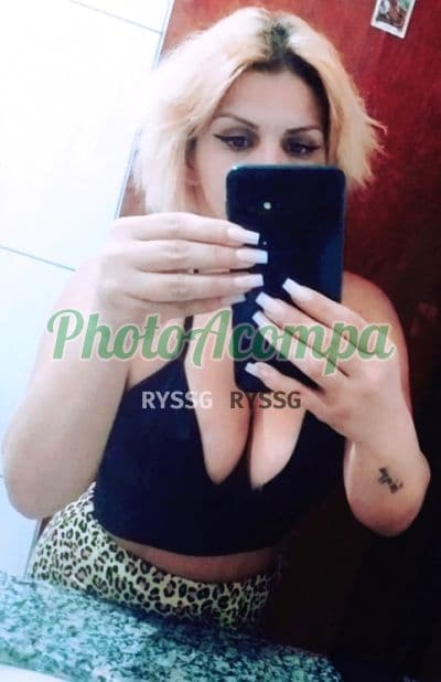 Acompanhante em Sorocaba — namoradinha, foto 2 de Daniely Santos