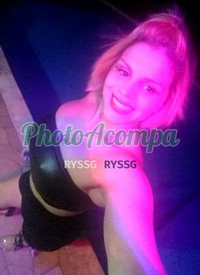 Foto 3: Acompanhante gordinha em Sorocaba — Daniely Santos