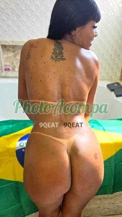 Acompanhante em Campinas — anal, foto 2 de Danizinha Chiquetoza