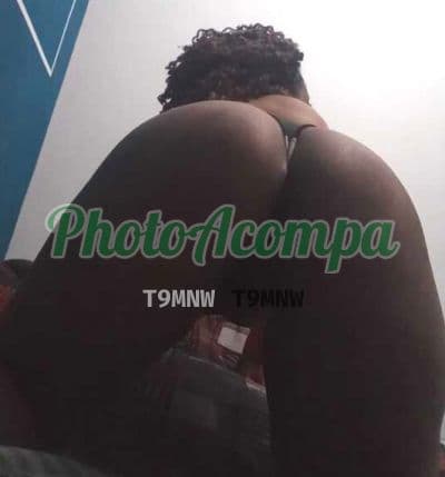 Acompanhante mignon em São Paulo (3) — Danny