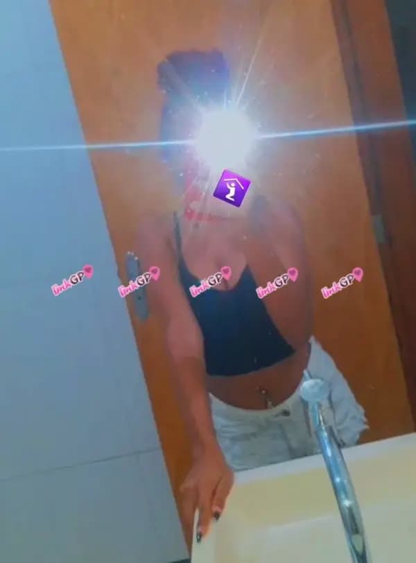 Acompanhante em Parauapebas com acompanhante para evento (2) — Danny