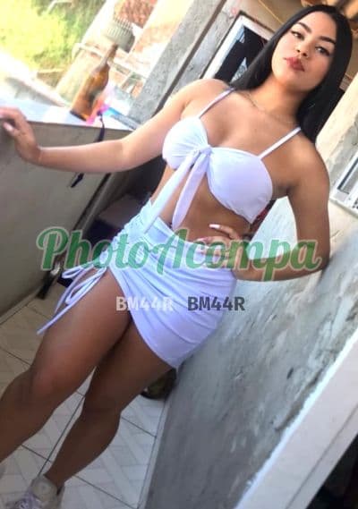 Foto 3: Acompanhante foto verificada em Sorocaba — Danny