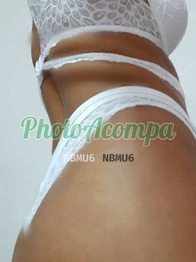 Acompanhante depilada em Recife, foto 5 de Danny Santos