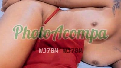 Acompanhante em Campo Grande — oral sem camisinha, foto 2 de Dany
