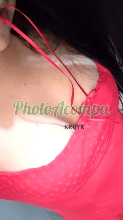 Acompanhante em São José dos Campos — experiência de namorada, foto 2 de Dany