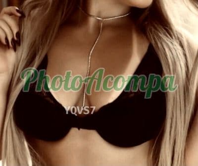 Acompanhante em Blumenau com beijo grego (6) — Dany Barbosa