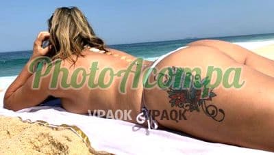 Foto 4: Acompanhante em Maricá — sexo anal, Dany Camassutra
