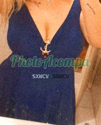 Acompanhante peituda em Criciúma, foto 3 de Dany