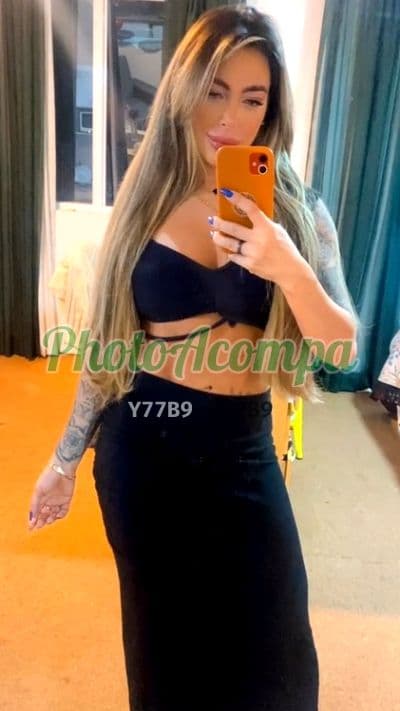 Acompanhante magra em Barueri, foto 3 de Dany