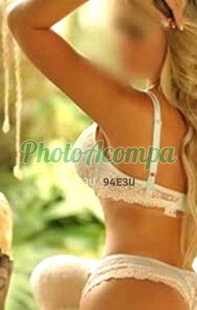 Acompanhante peituda em Recife — Dany Ferraz, foto 6