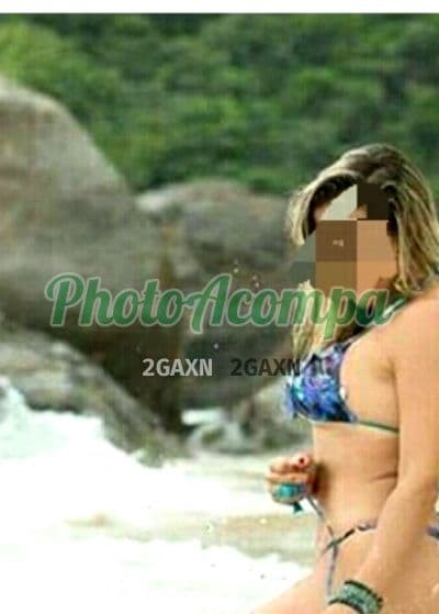 Acompanhante em Sorocaba — beijo na boca, foto 2 de Dany Vasconcellos