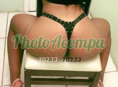 Acompanhante magra em Ananindeua (5) — Danyzinha Castro