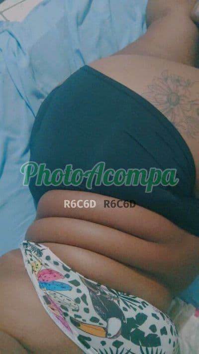 Foto 2: Acompanhante em Rio de Janeiro — beijo grego, Danyzinha Hot