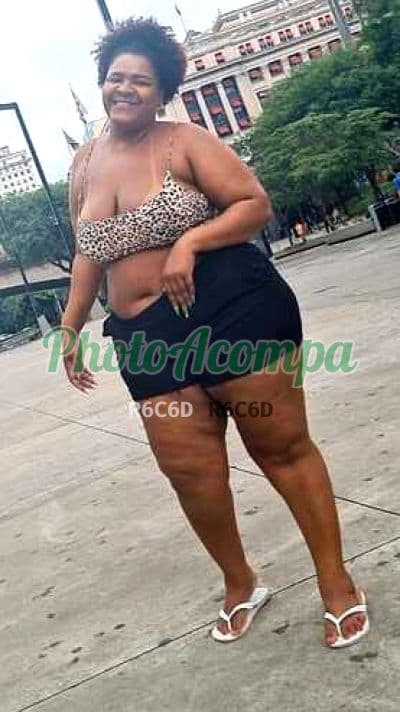 Foto 4: Acompanhante em Rio de Janeiro — experiência de namorada, Danyzinha Hot