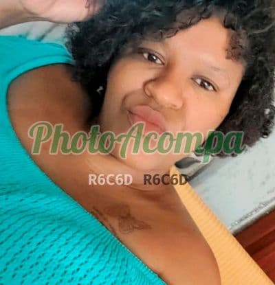 Acompanhante peituda em Rio de Janeiro (5) — Danyzinha Hot