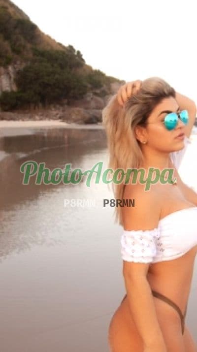 Acompanhante em Rio de Janeiro com anal (6) — Daphne Mendes