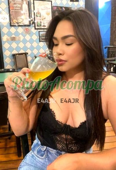 Foto 5: Acompanhante depilada em São Paulo — Dara