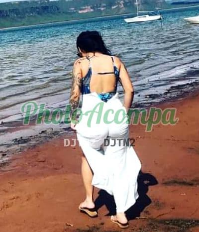 Acompanhante em Cuiabá com anal (4) — Day