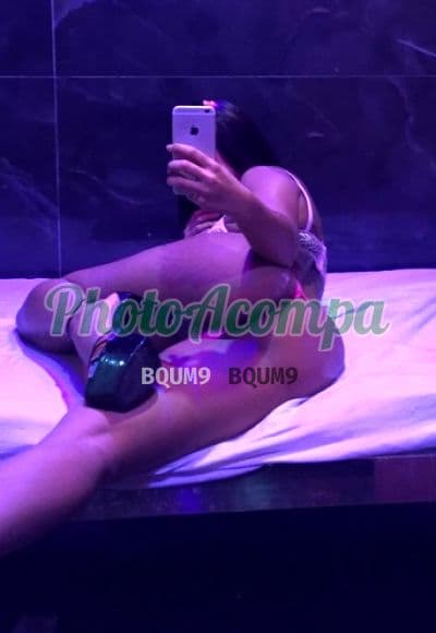 Foto 6: Acompanhante em Taboão da Serra — beijo na boca, Day Ramos