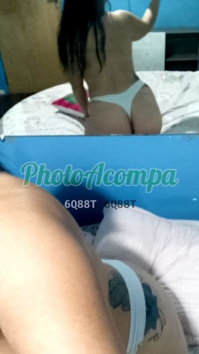 Foto 3: Acompanhante morena em Novo Hamburgo — Daya