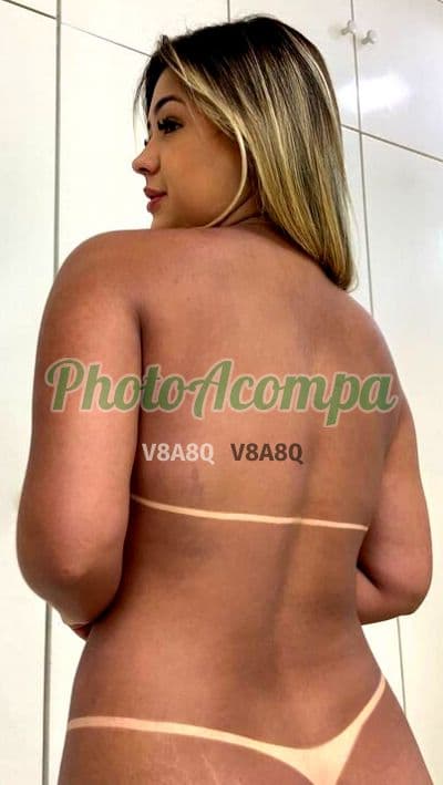 Acompanhante em Itapema — namoradinha, foto 4 de Daya Gaúcha completinha