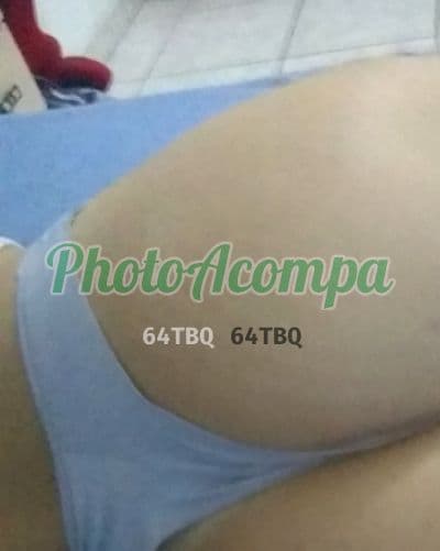 Acompanhante foto real em Curitiba (2) — Dayane