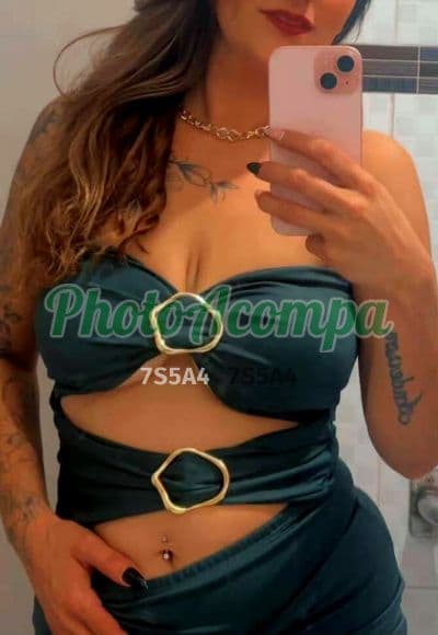 Acompanhante magra em Colombo, foto 5 de Dayane