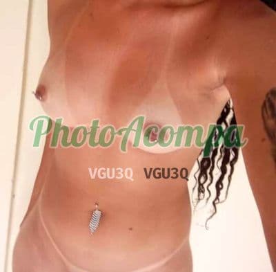 Acompanhante de seios naturais em Betim — Dayane Ferrari, foto 3