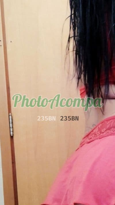 Foto 6: Acompanhante imagem original em Ribeirão Preto — Débora