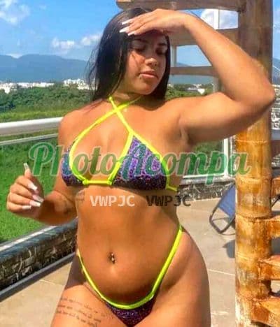Acompanhante em Maceió — namoradinha, foto 4 de Débora