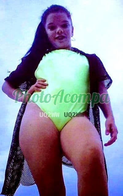 Acompanhante em Barcarena com namoradinha (4) — Débora Amaral